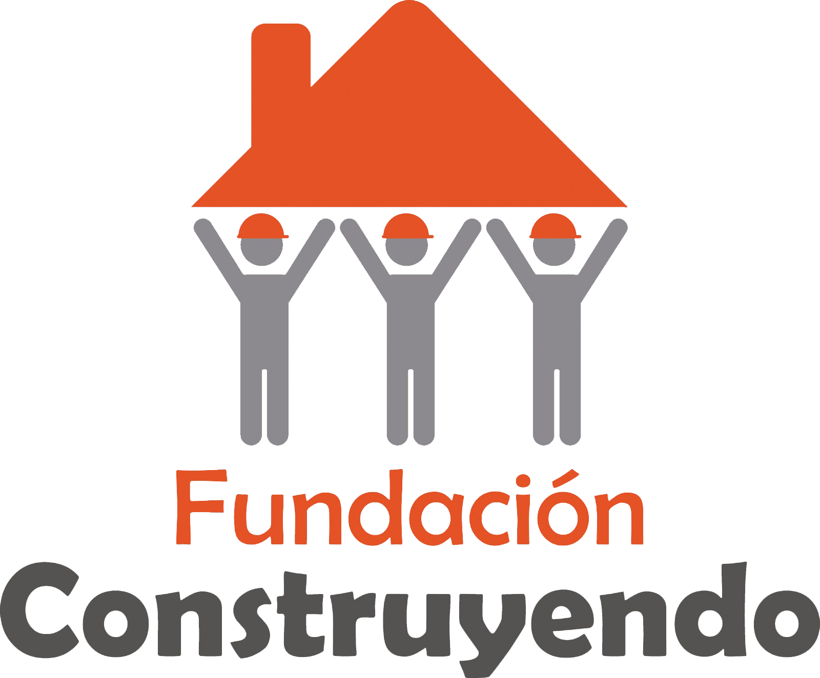 Fundación Construyendo